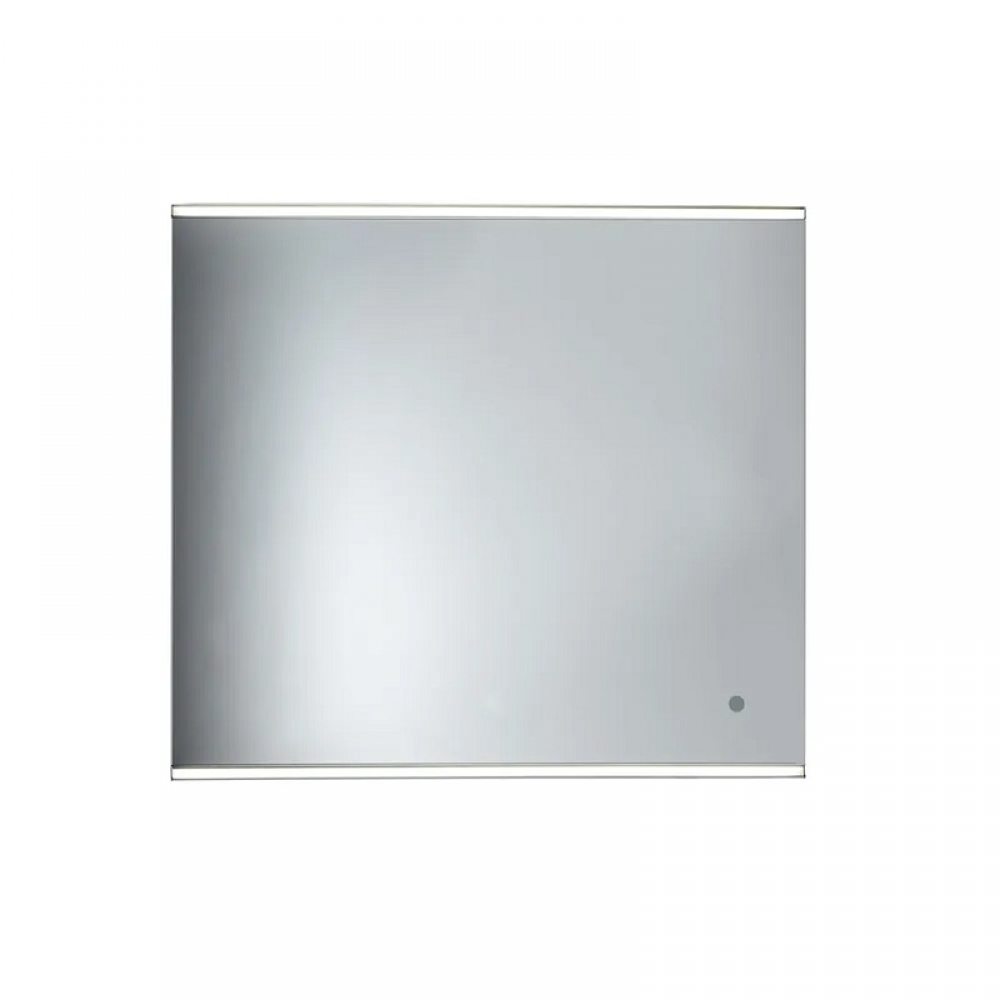 ENE-RC28- Modern Rectangular LED Bathroom Mirror with Energy-Efficient Lighting