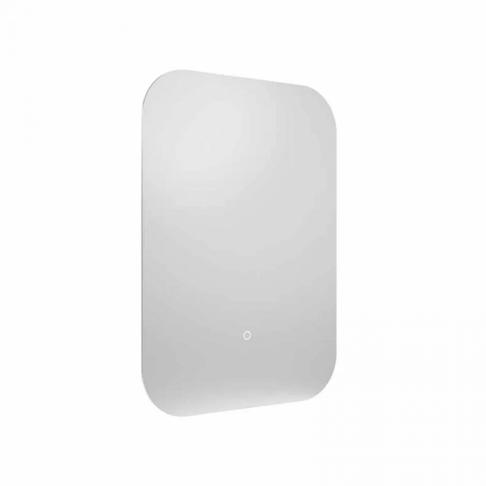 ENE-RC30- Wholesale Square LED Bathroom Mirror with Built-In Lighting