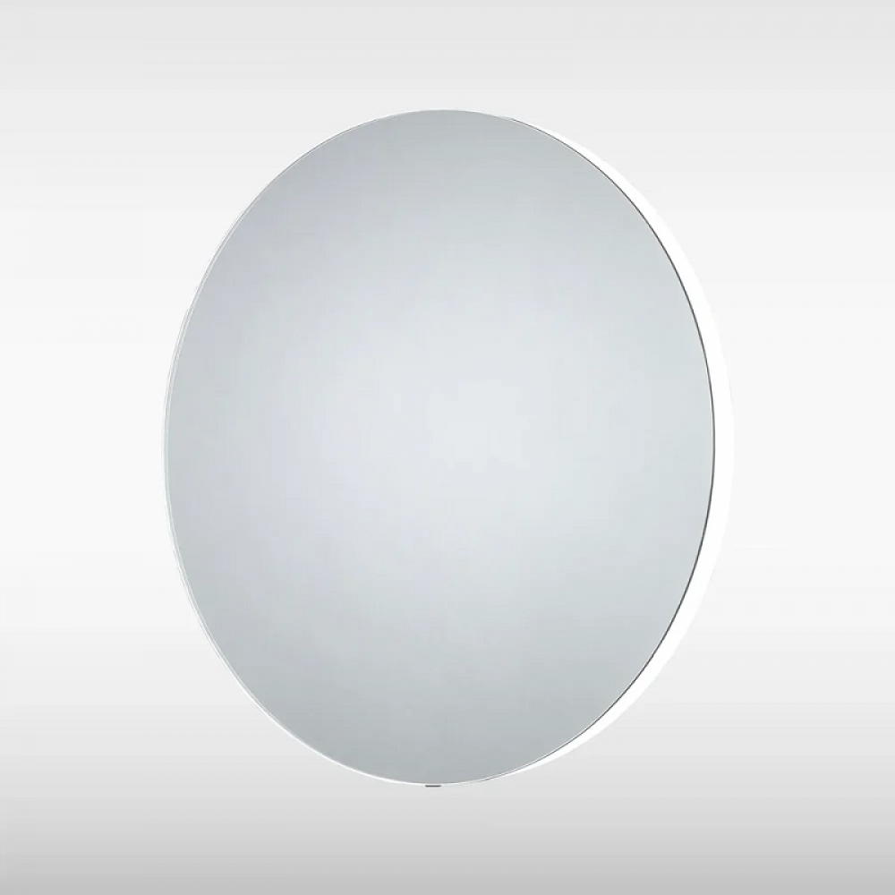 ENE-RD26 -Round LED Mirror with Smart Lighting for Commercial Spaces