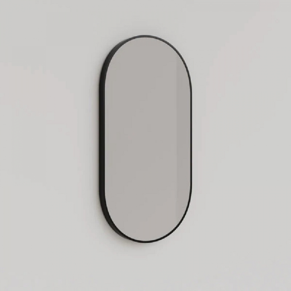 ENE-PL10 -Pill Shaped LED Mirror Supplier for North America