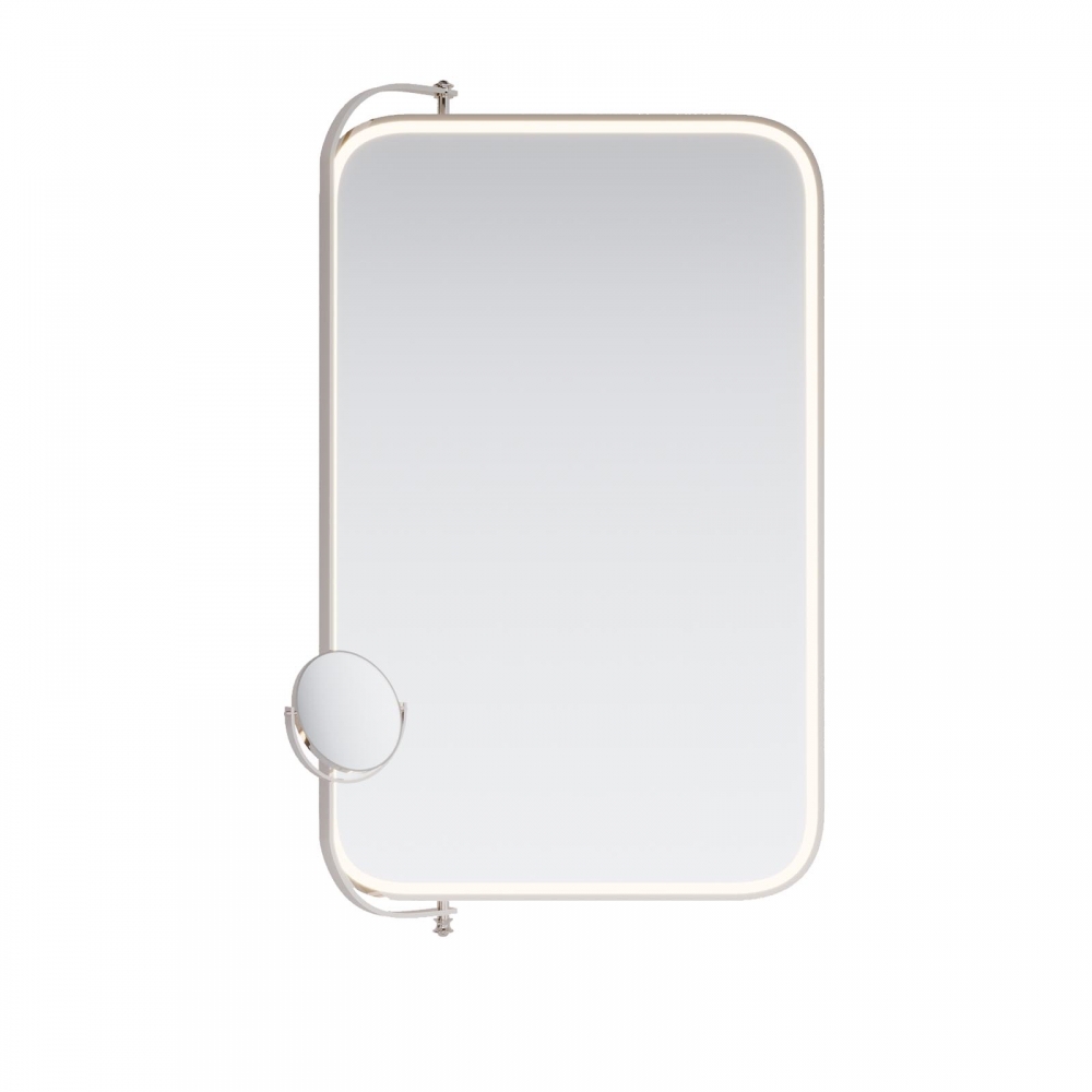 ENE-SM103 -Special LED Mirror with Smart Touch Features