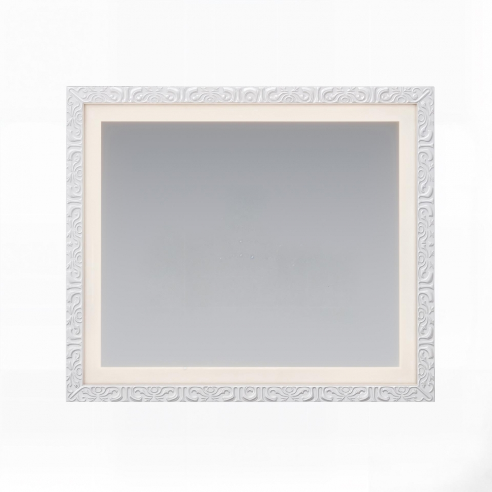 ENE-SM68 -Special LED Mirror with LED Ambient Lighting