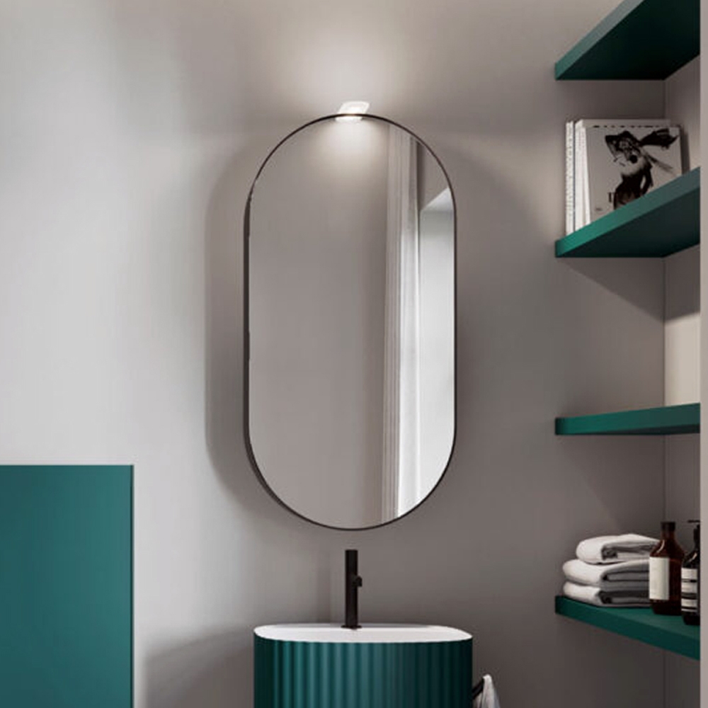 ENE-SC-18 -Special LED Cabinet Mirror with Hidden Features