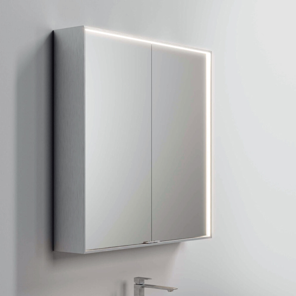 ENE-SC-20 -Special LED Cabinet Mirror for Interior Designers and Architects