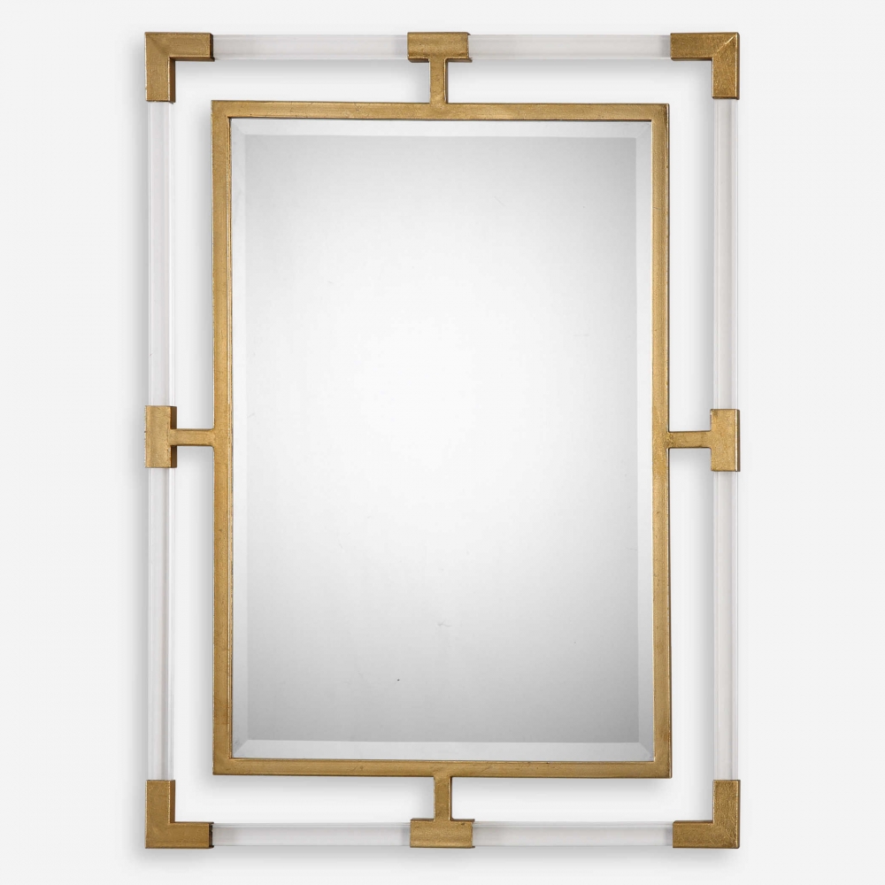 ENE-SFM072 -Special Framed Mirror for Living Rooms