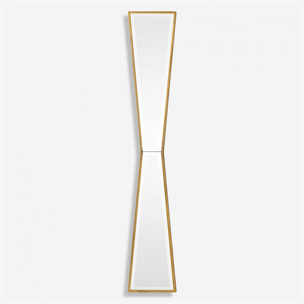 ENE-SFM036 -Framed Mirror for Upscale Residential Interiors