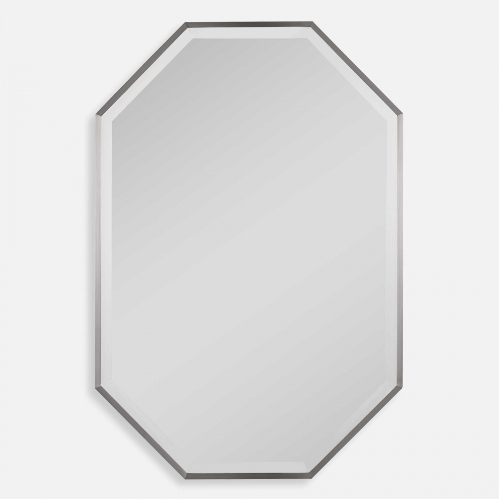 ENE-SFM039 -Special Framed Mirror with Textured Frame Design