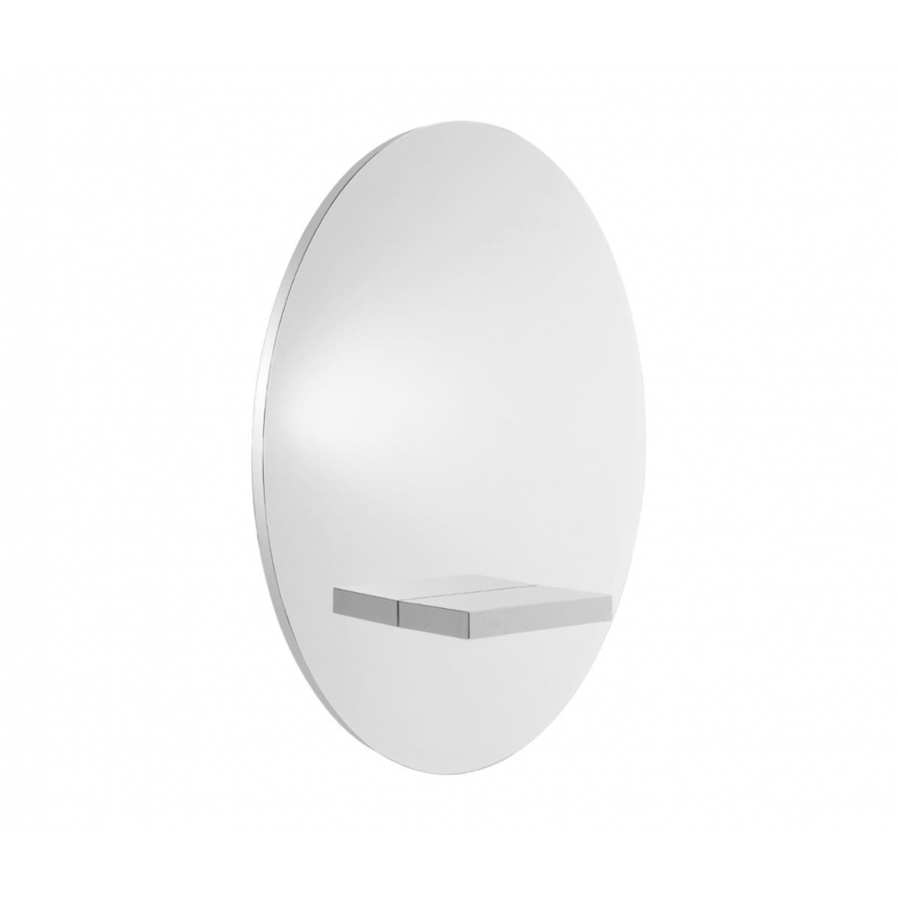 ENE-WMSM04 -Commercial Wall-Mounted Mirror with High-Quality Finish