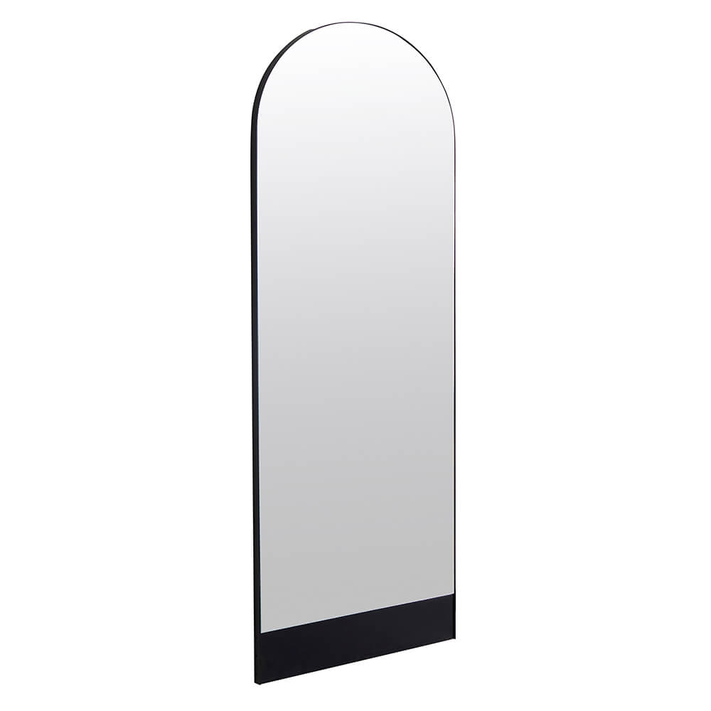 ENE-WMSM028 -Multi-Function Wall-Mounted Mirror for Commercial Beauty Salons