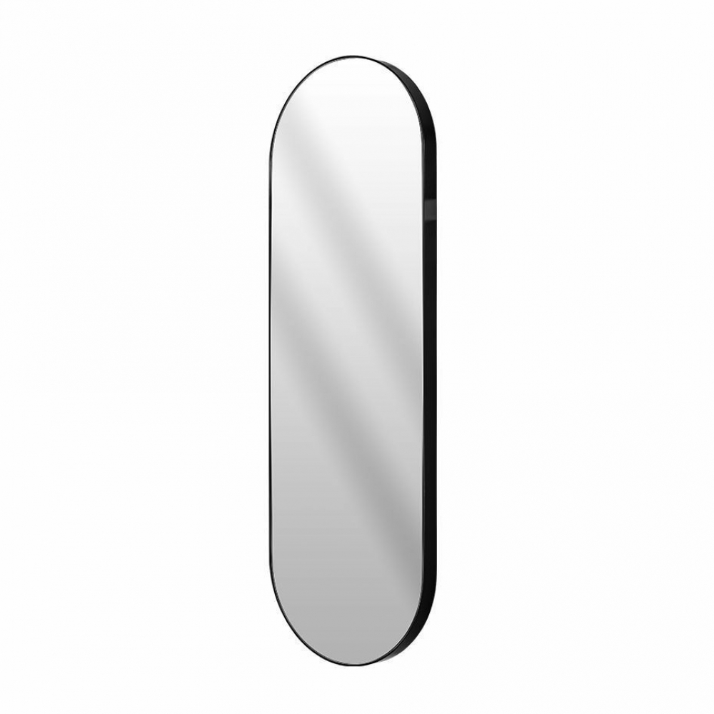 ENE-WMFL036 -Lighted Full-Length Mirror with Decorative Frame