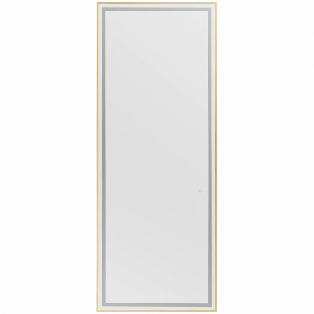 ENE-WMFL050 -LED Full Body Mirror with Adjustable Brightness