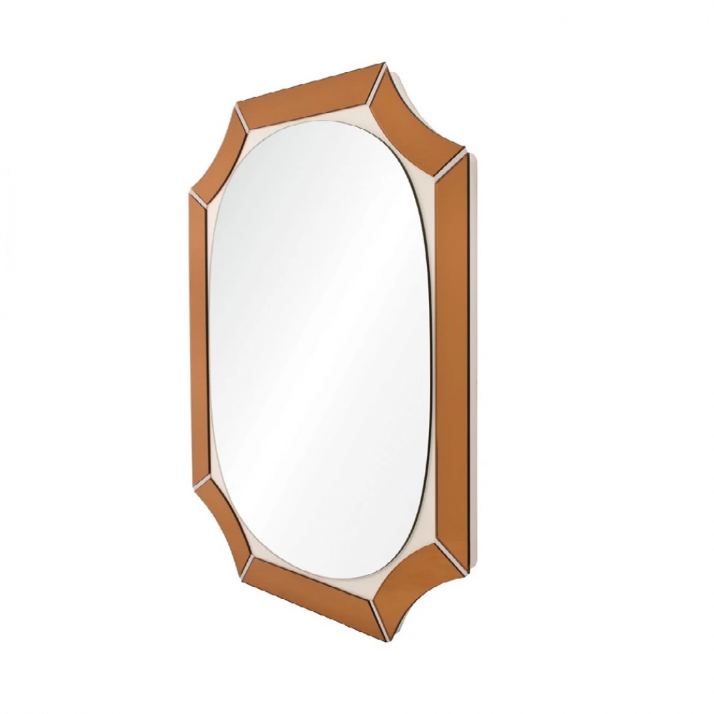 ENE-CCMD05 -Functional Decorative Mirror for Spa Treatment Rooms