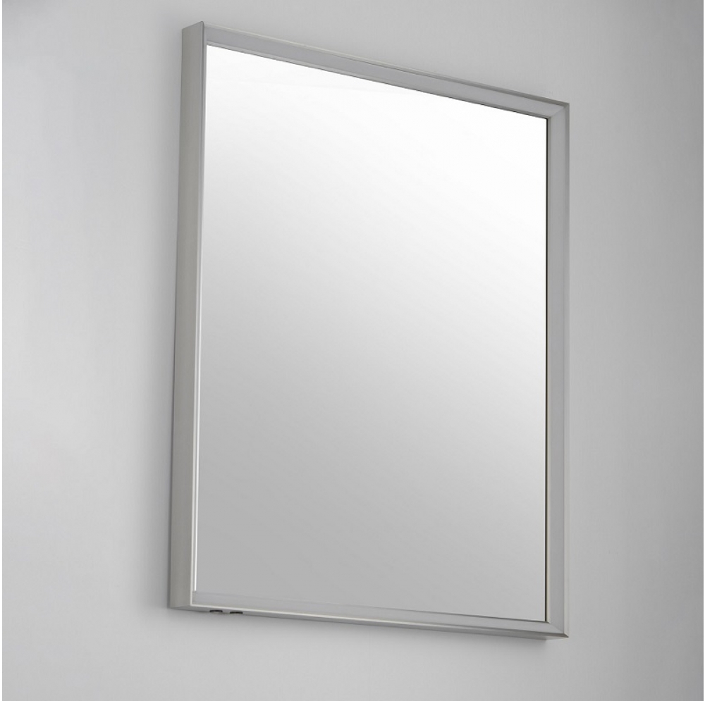 ENE-RC19 - Energy-Efficient LED Bathroom Mirror with Adjustable Brightness