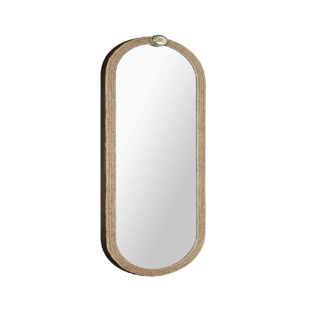 ENE-CCMD017 -Custom Decorative Mirror for Retail Display