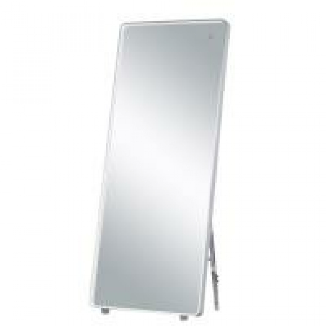 ENE-FSFL036 - Illuminated Full-Length Mirror for Dressing Rooms