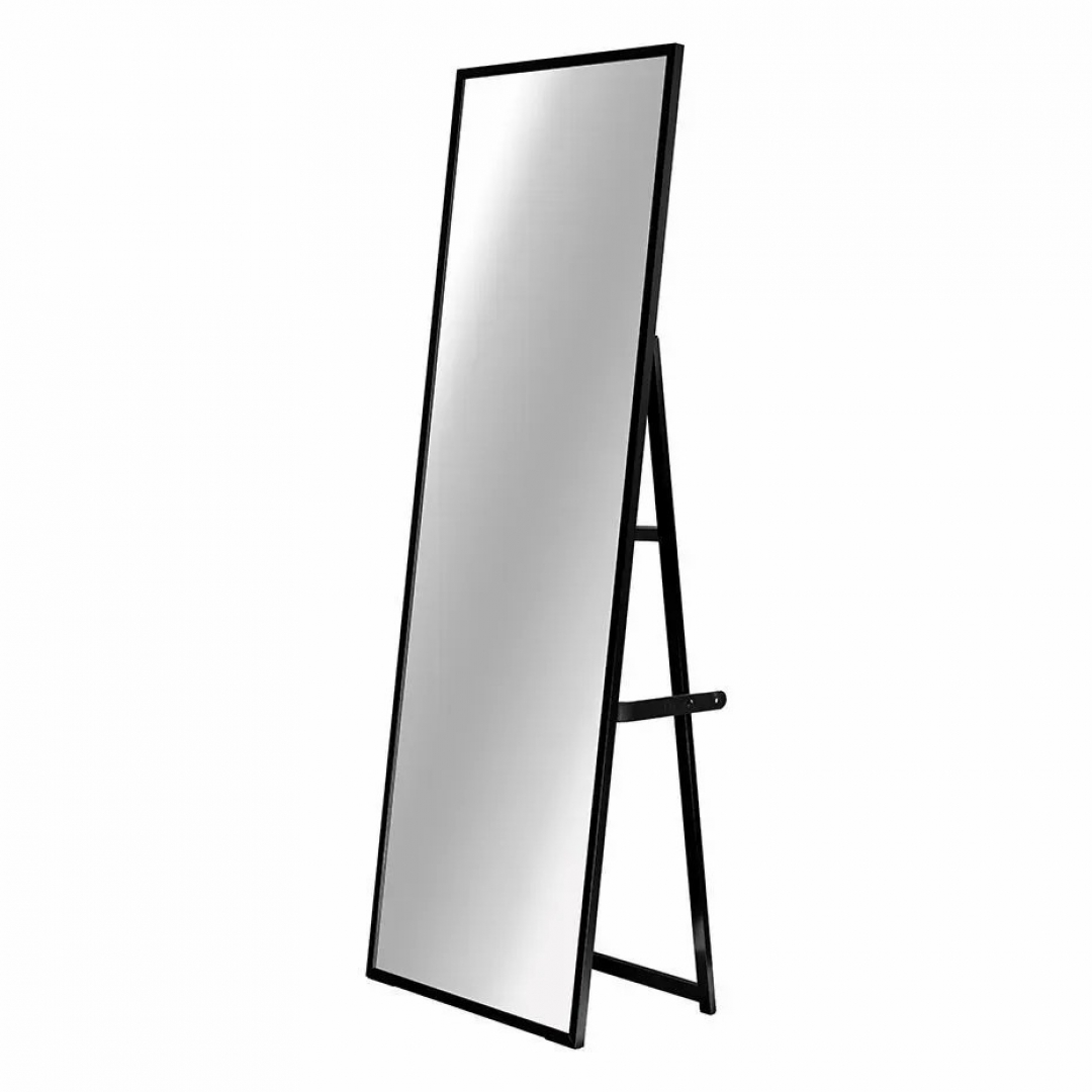 ENE-FSFL043 - Illuminated Dressing Mirror with High CRI LEDs