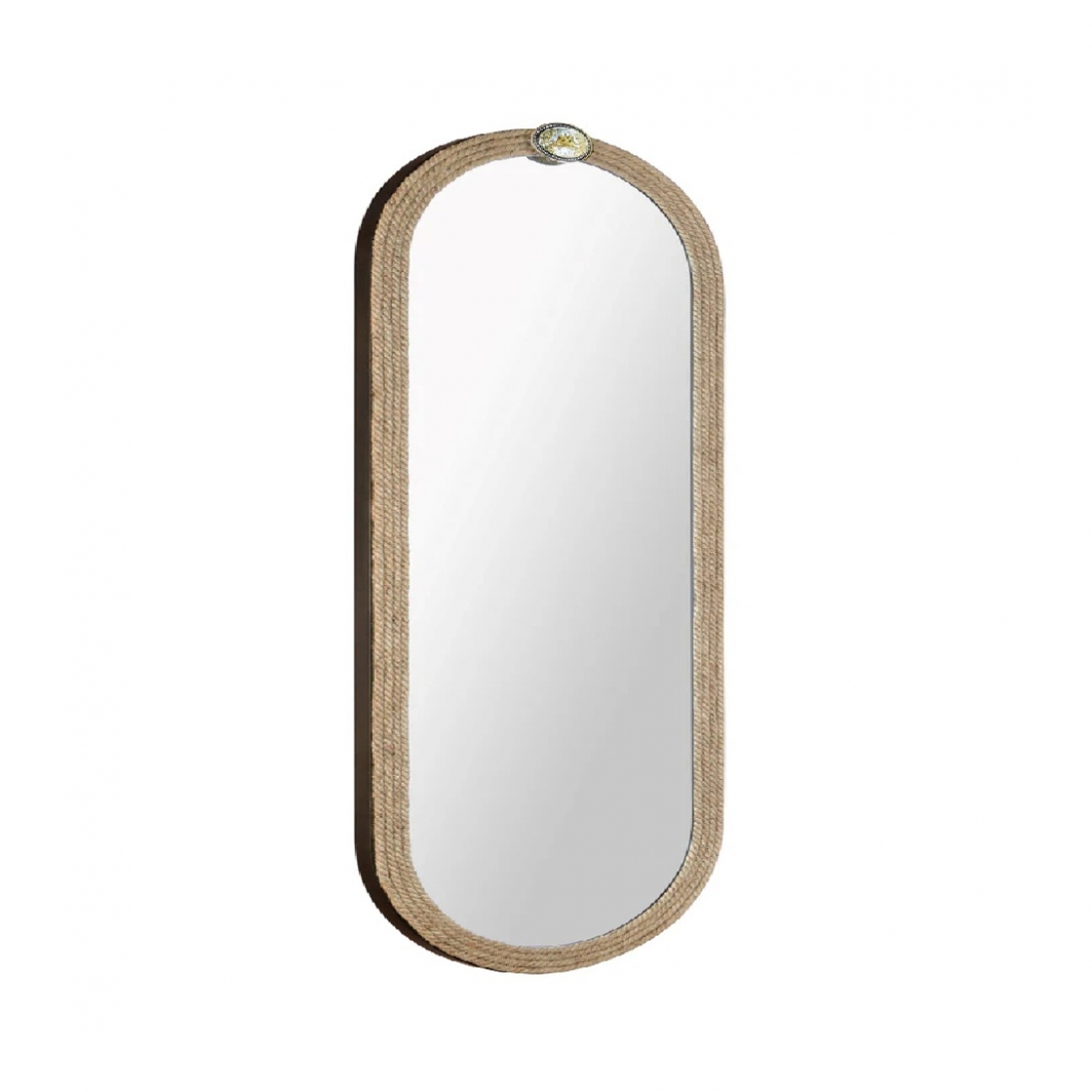 ENE-CCMD017 -Custom Decorative Mirror for Retail Display