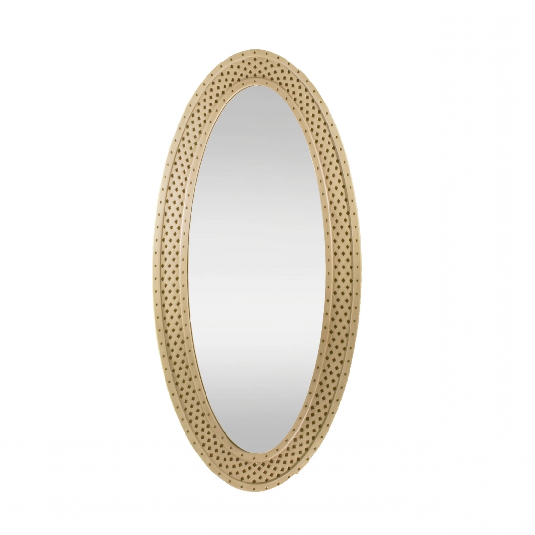 ENE-CCMD011 -Decorative Mirror for Co-Working Spaces