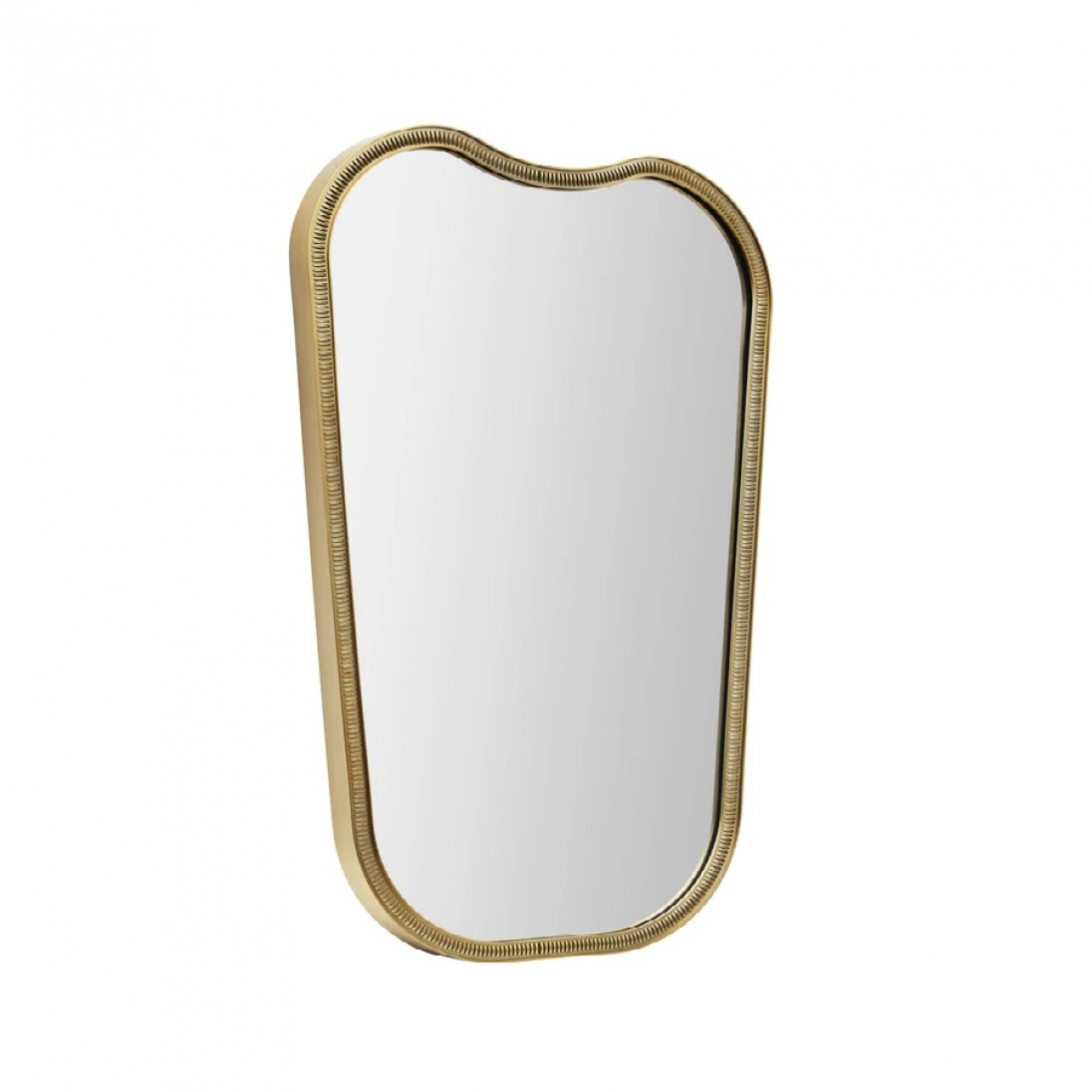 ENE-CCMD010 -Compact Decorative Mirror for Small Hotels