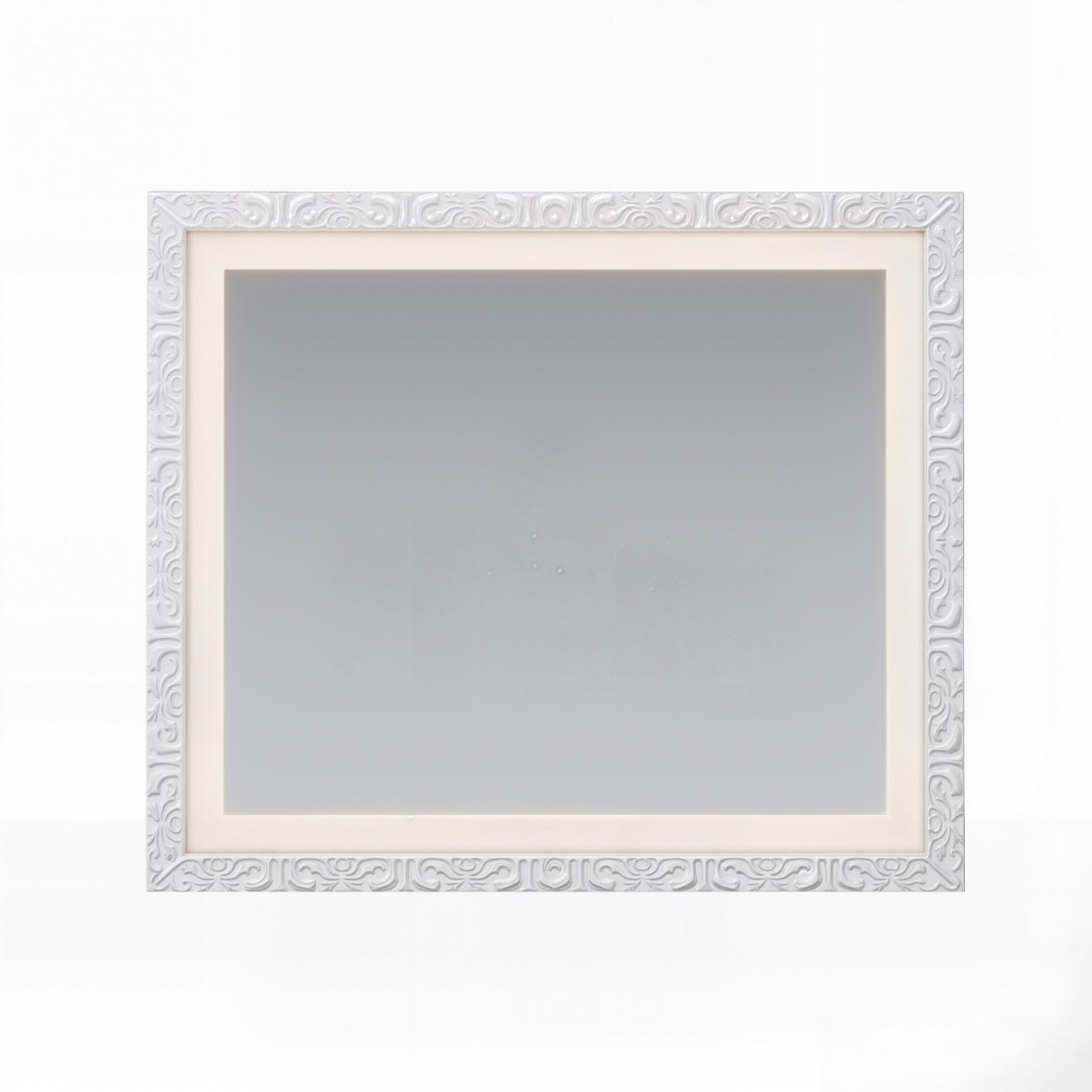 ENE-SM68 -Special LED Mirror with LED Ambient Lighting