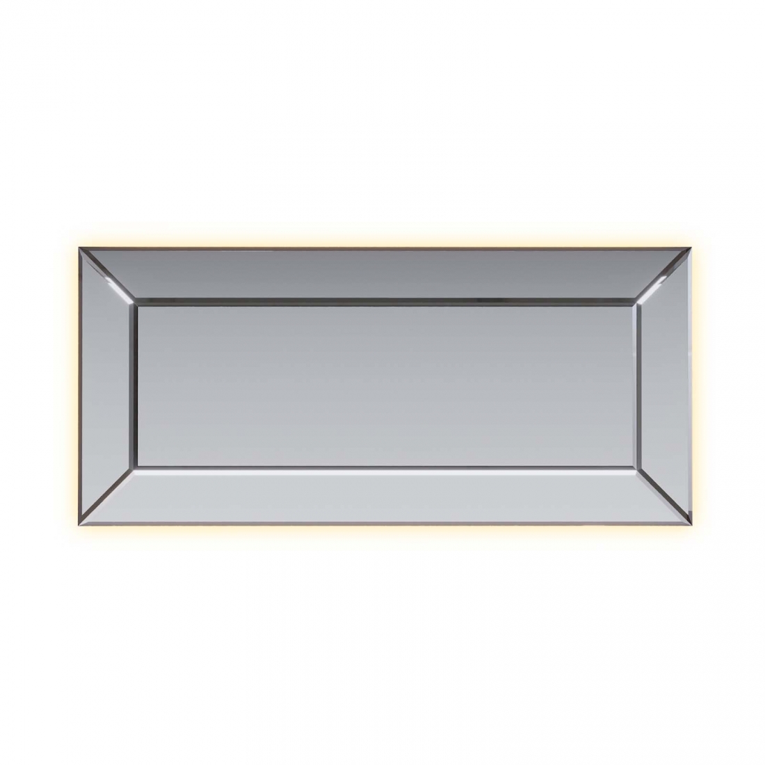 ENE-SM73 -High-End Special LED Mirror with Backlighting