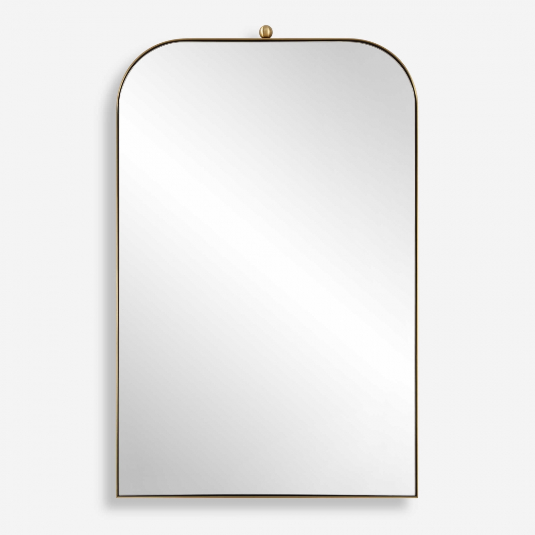 ENE-SFM068 -Special Framed Mirror for Bathrooms