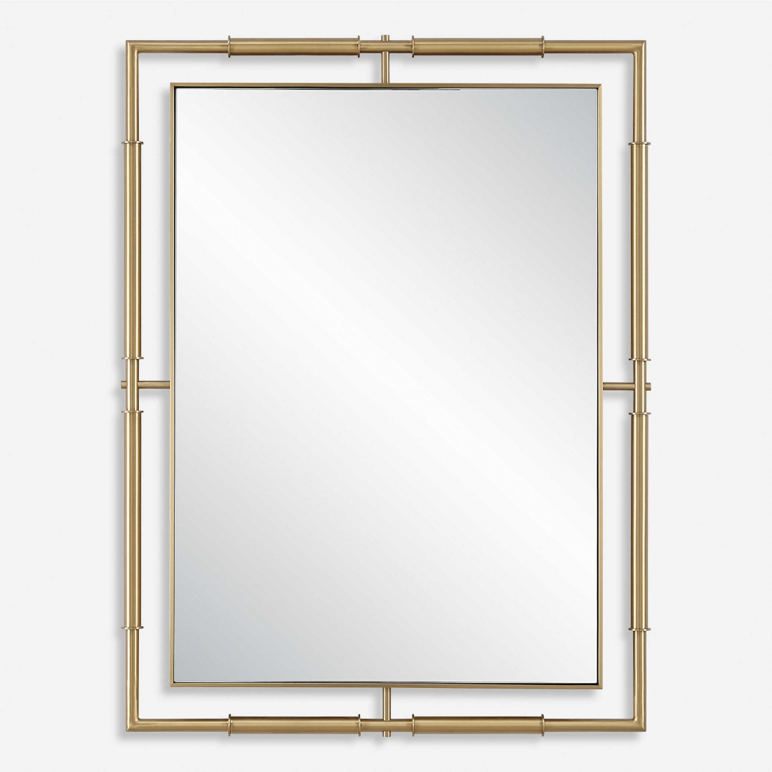 ENE-SFM066 -Special Framed Mirror for Interior Designers