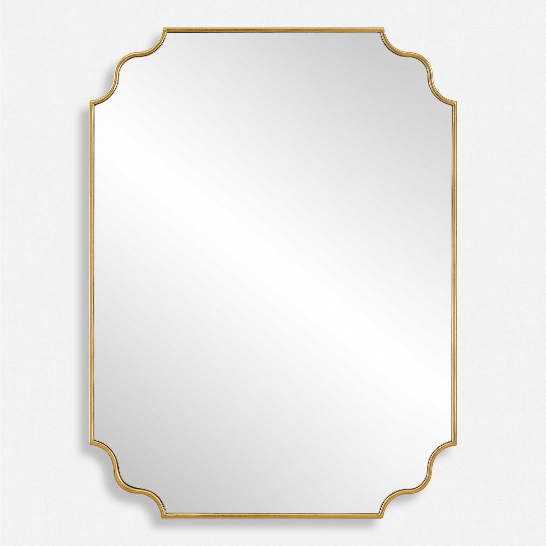 ENE-SFM078 -Customizable Special Framed Mirror for Spas