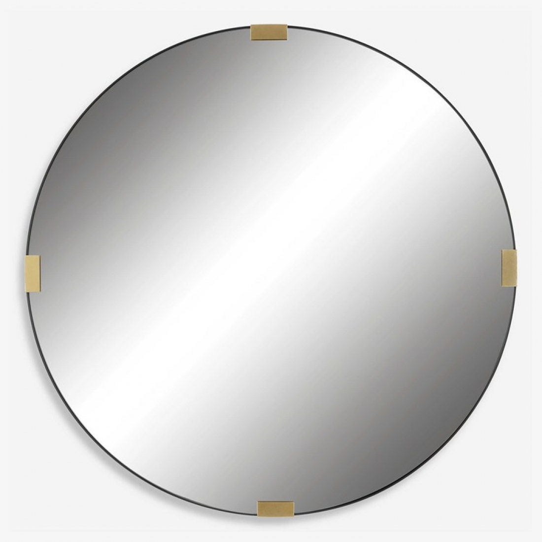 ENE-SFM015 -Wholesale Round Special Framed Mirror for Retailers