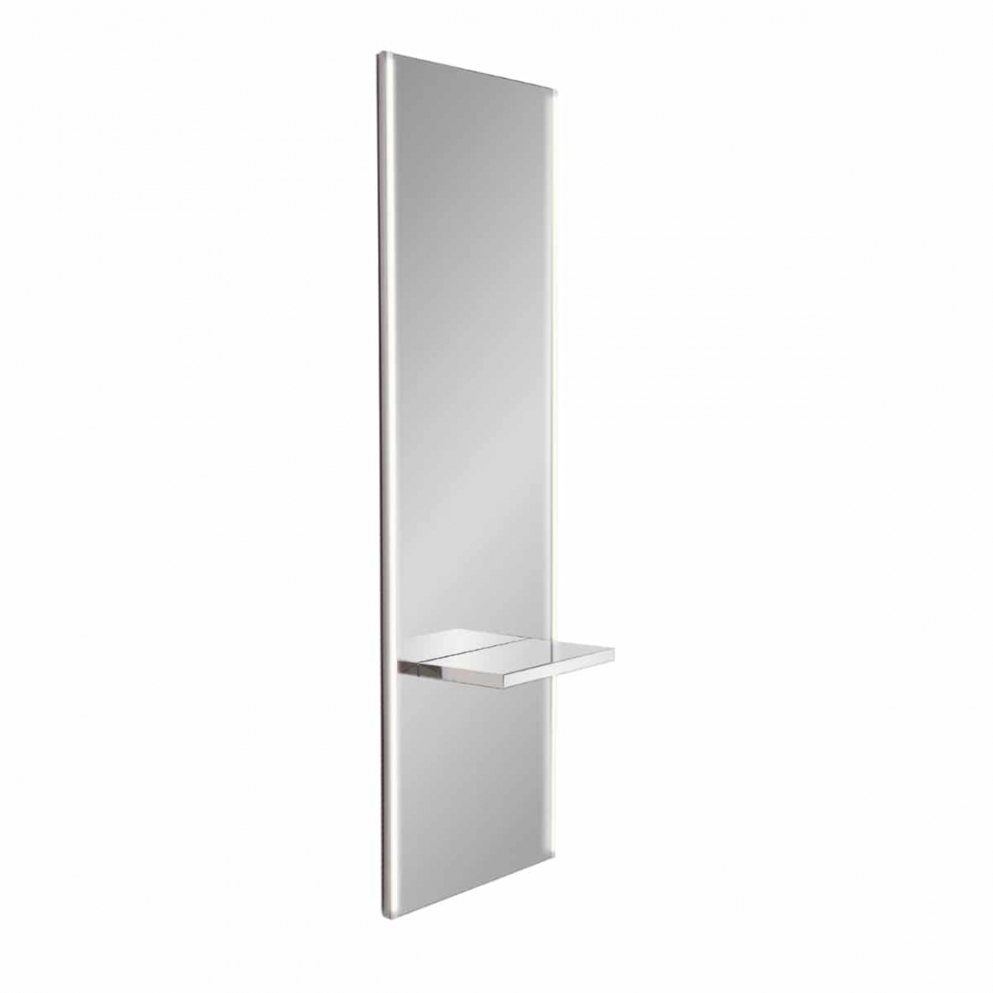 ENE-WMSM023 -Commercial Wall-Mounted Mirror with Professional Finish