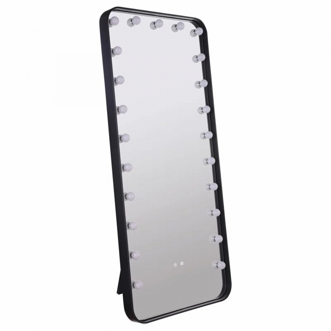 ENE-FSFL029 - Illuminated Tall Mirror for Luxury Dressing Rooms