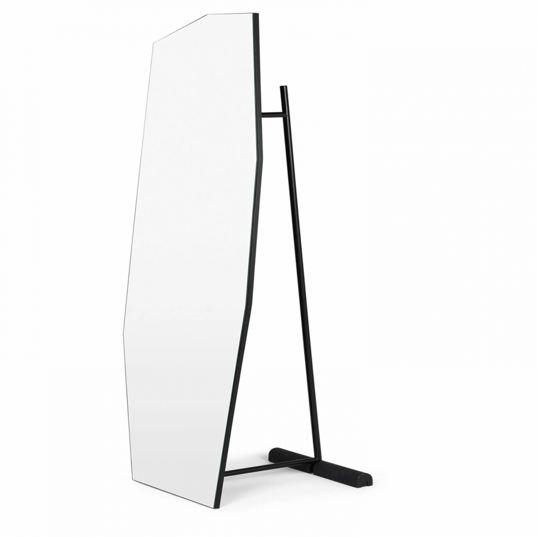 ENE-FSFL08 -  LED Standing Mirror for Organized Dressing Spaces