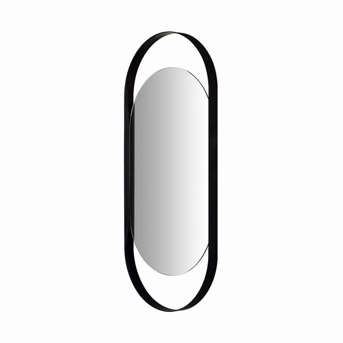 ENE-WMFL08 -Lighted Floor Mirror for Residential Interiors