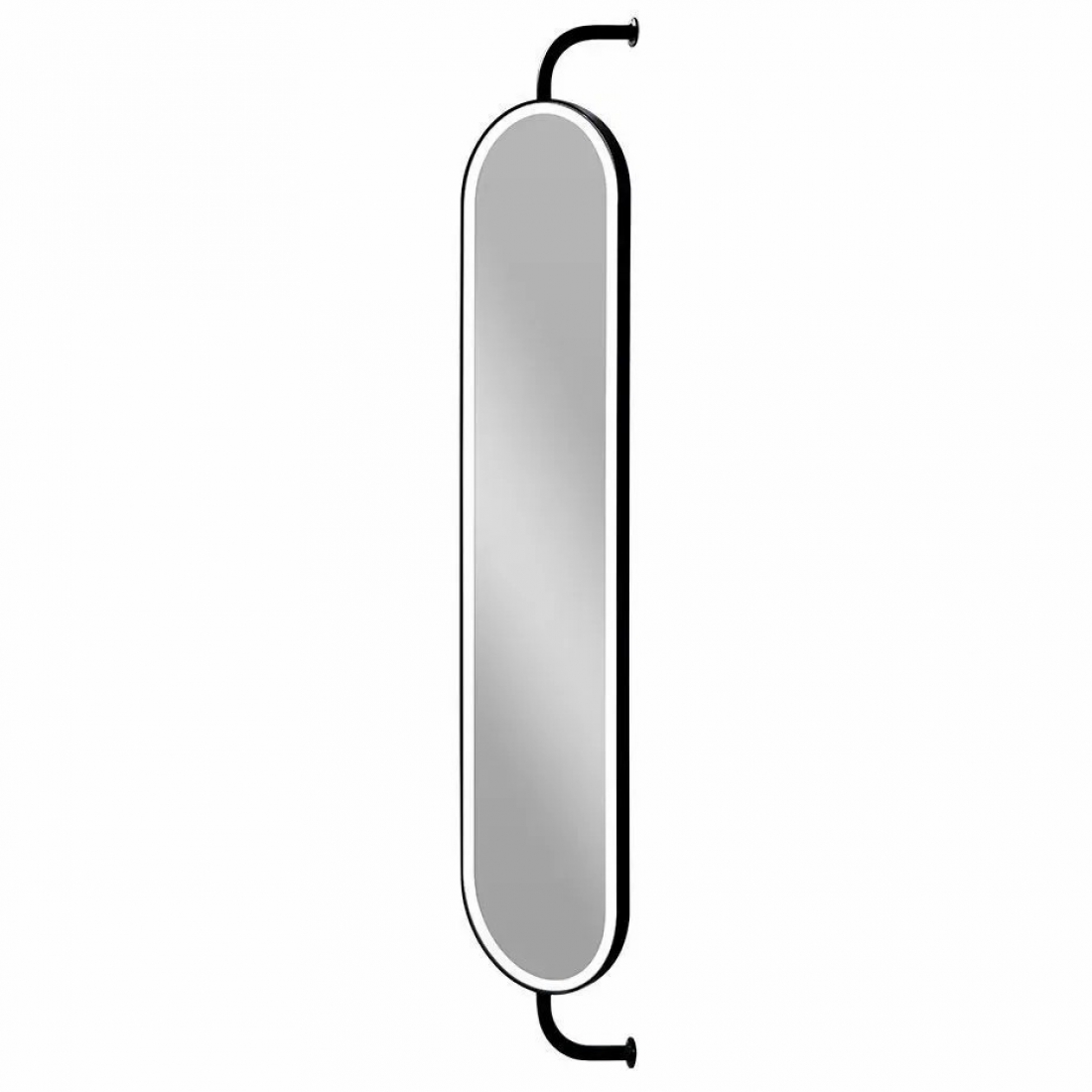 ENE-WMFL05 -LED Full-Length Mirror with Anti-Glare Coating