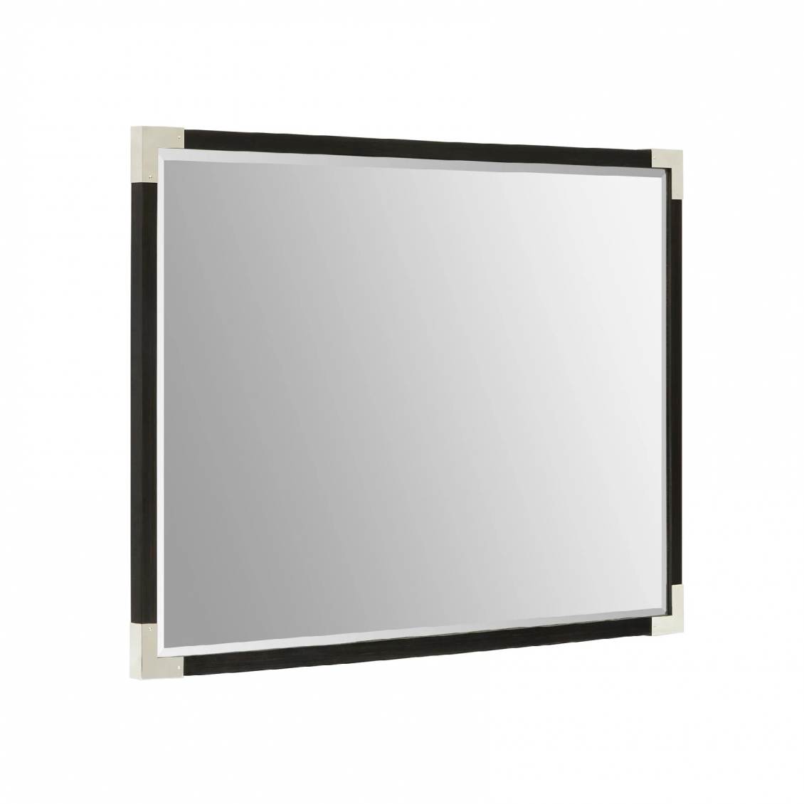 ENE-CCMD056 -Textured Frame Decorative Mirror for Contemporary Homes