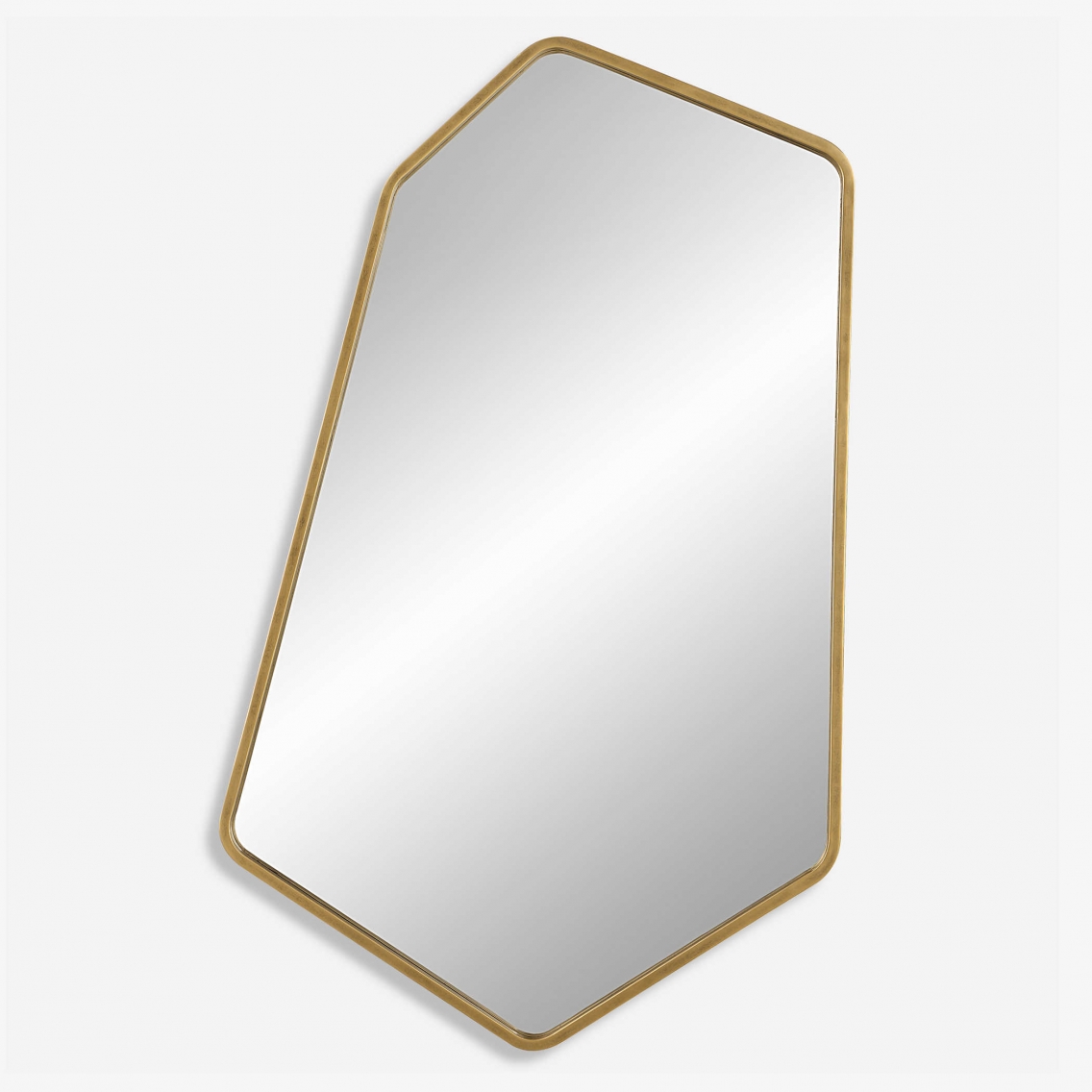 ENE-SFM031 -Special Framed Mirror with Frameless Look