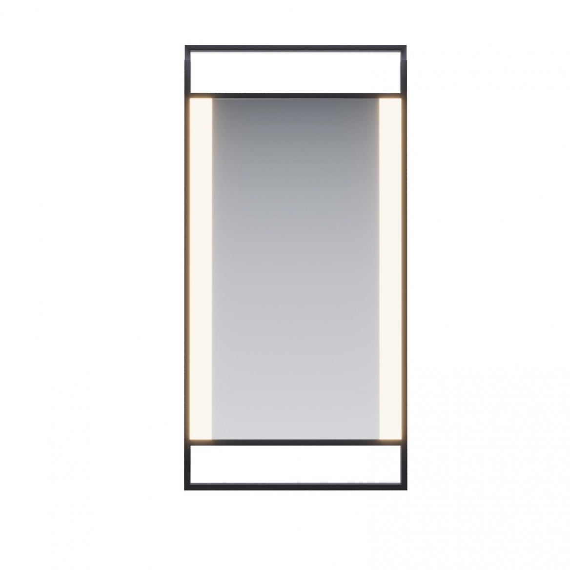 ENE-SM128 -Exclusive Special LED Mirror with Custom Lighting