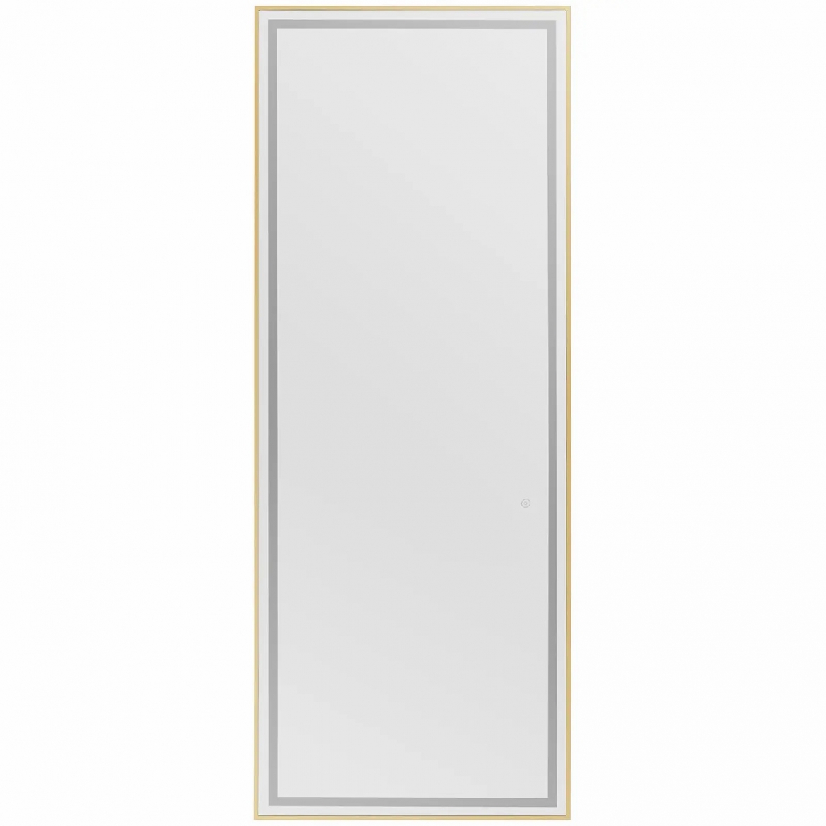 ENE-WMFL050 -LED Full Body Mirror with Adjustable Brightness