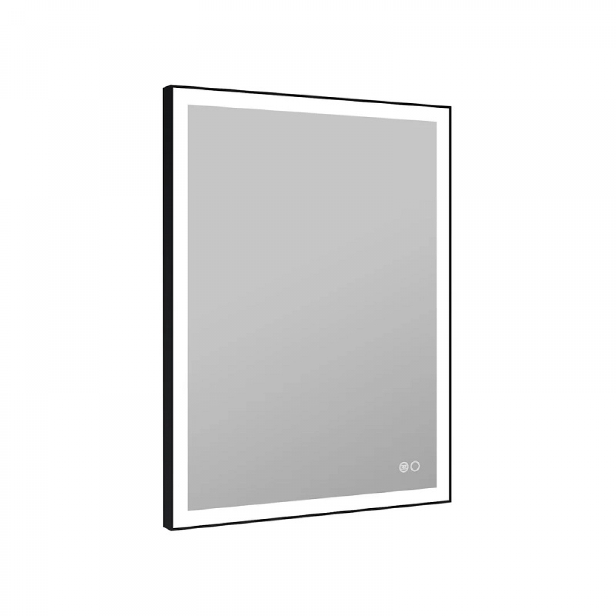 ENE-RC13 - Rectangular LED Backlit Mirror for Commercial Use