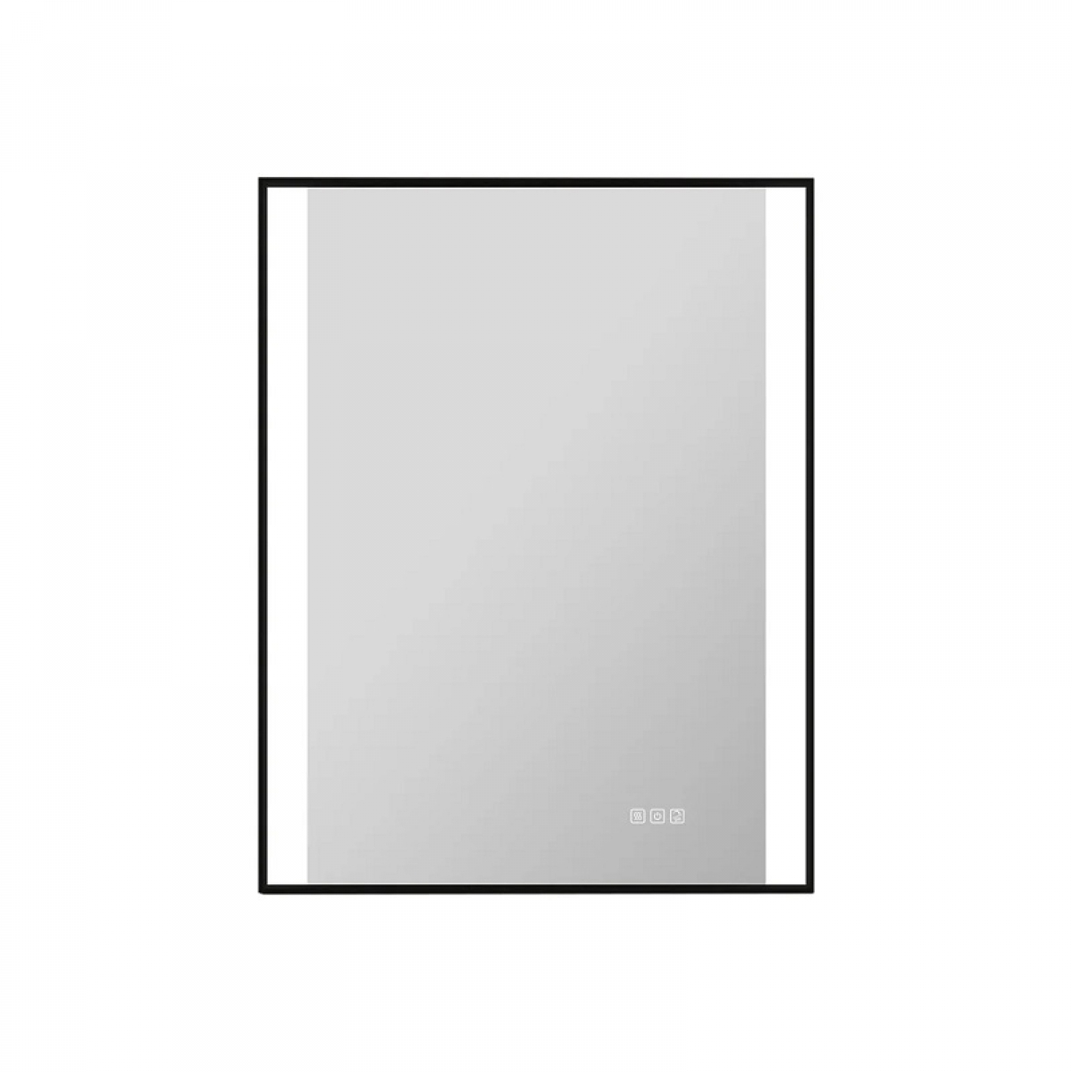 ENE-RC15 - Custom Rectangular LED Bathroom Mirrors for Hotels and Businesses