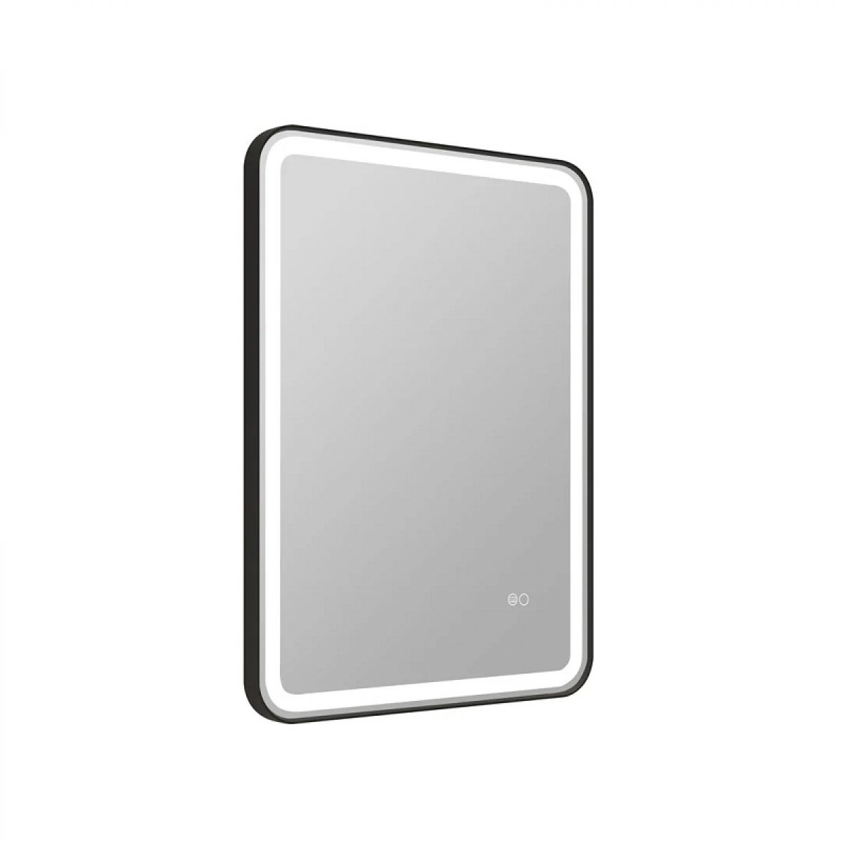 ENE-RC17 - Energy-Efficient LED Bathroom Mirror with Adjustable Brightness