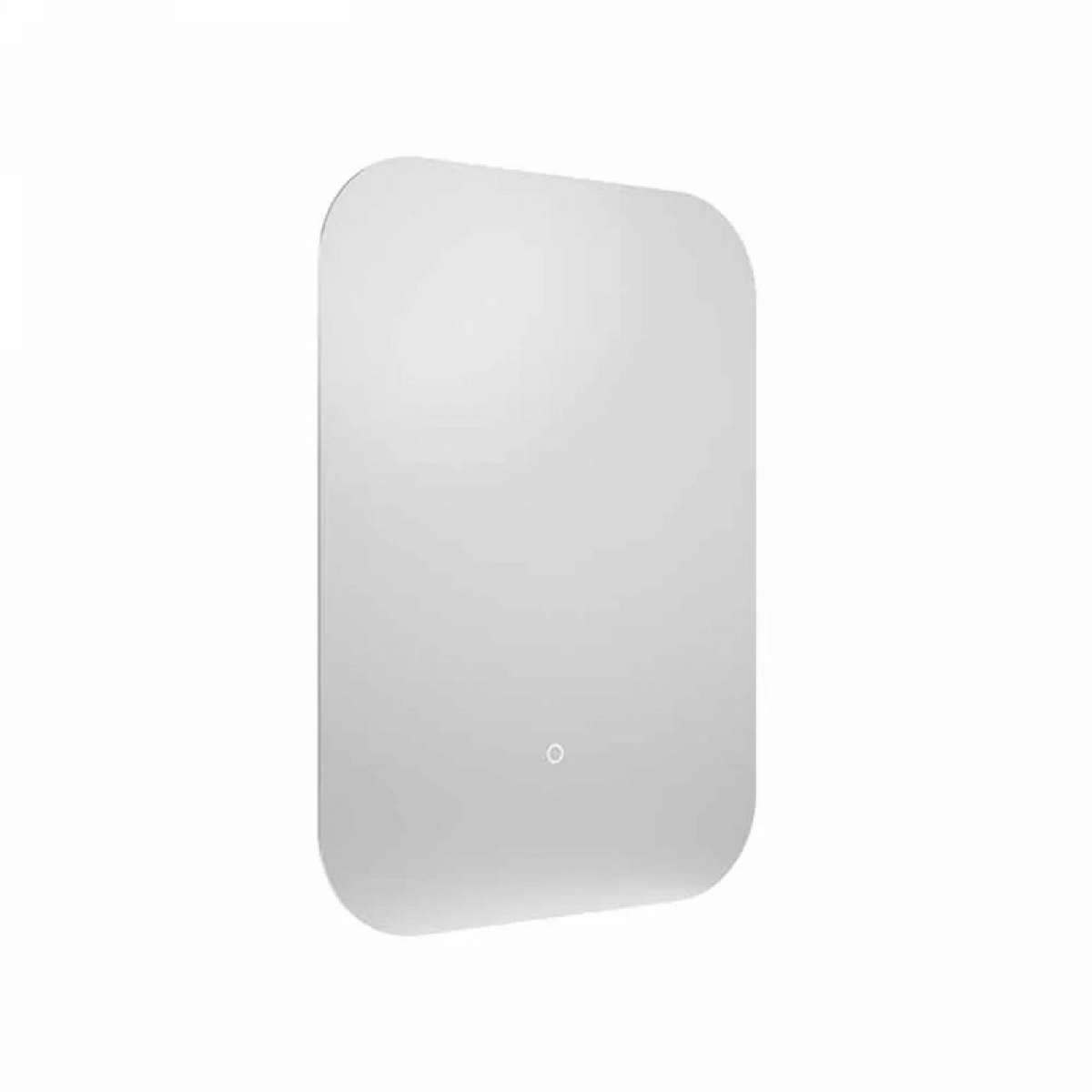 ENE-RC30- Wholesale Square LED Bathroom Mirror with Built-In Lighting