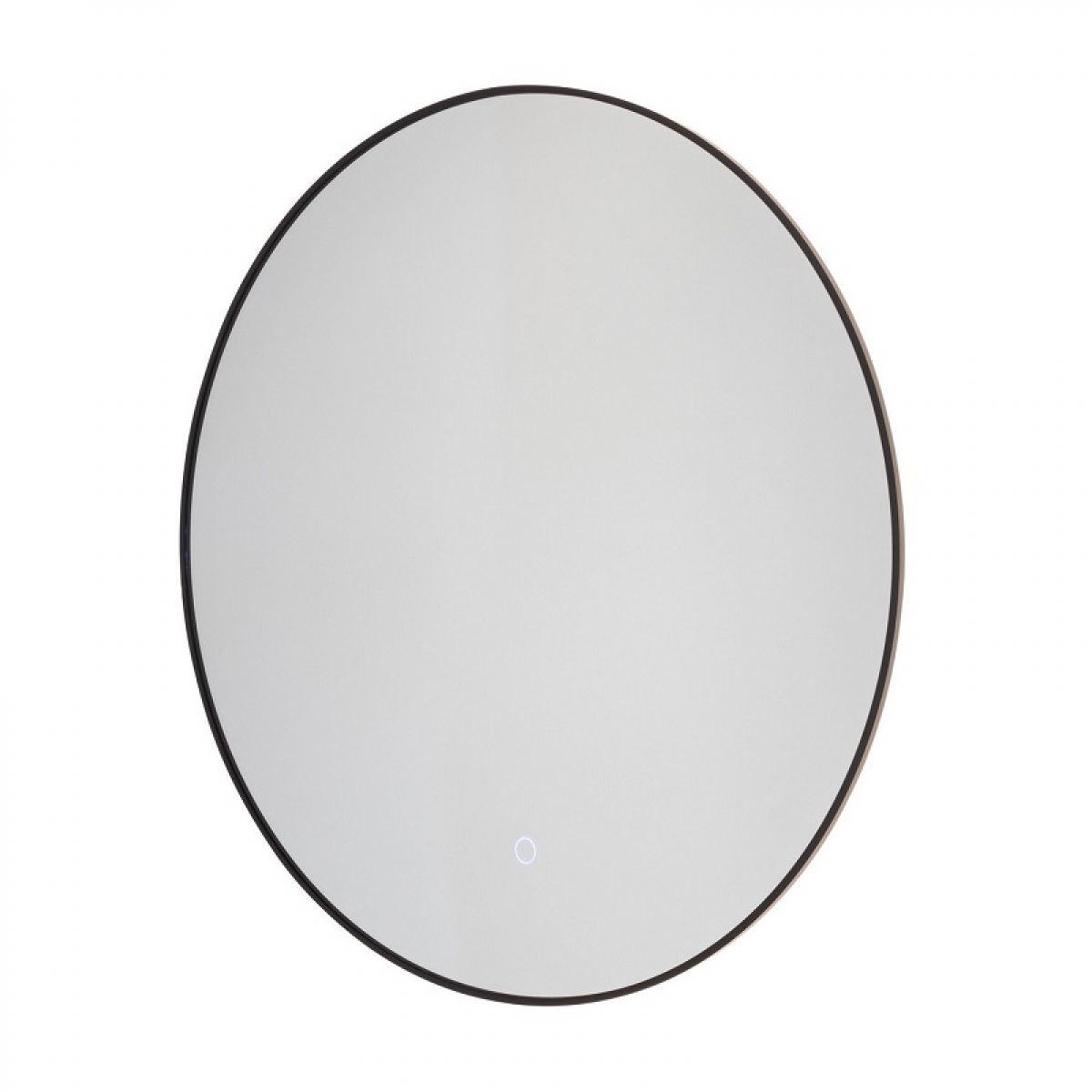 ENE-RD38 -Custom Round LED Mirror for Business Projects and Bulk Orders