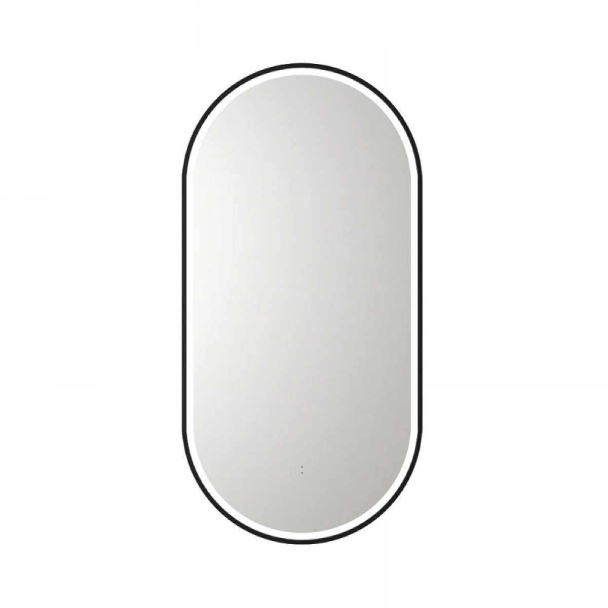 ENE-PL12 -Pill LED Mirror Wholesale for Spas and Hotels