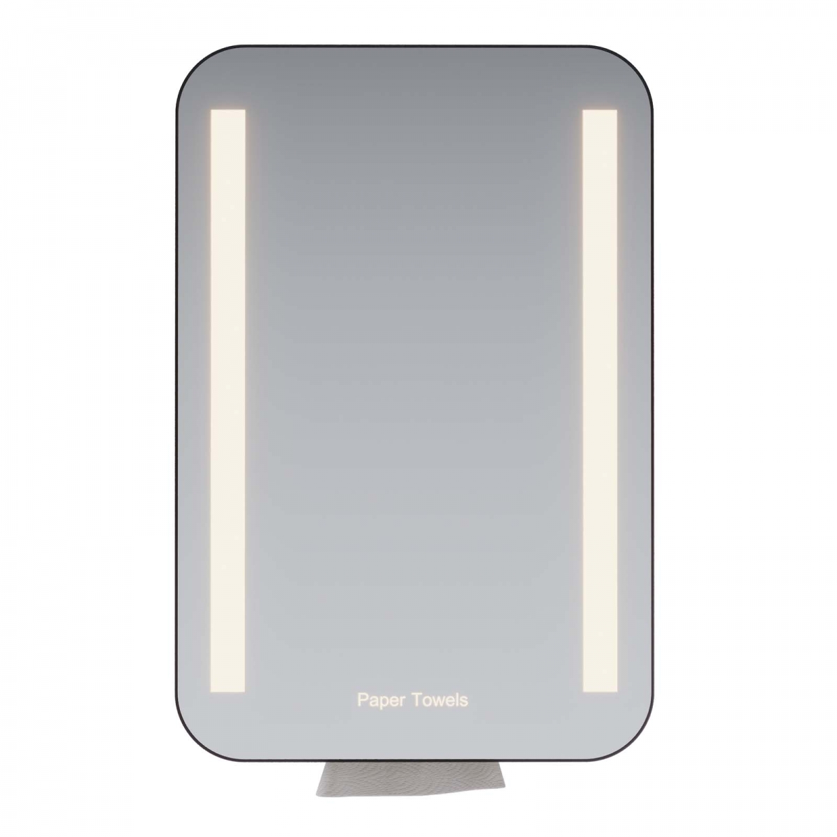 ENE-SM127 -Luxury Special LED Mirror with Touch Activation