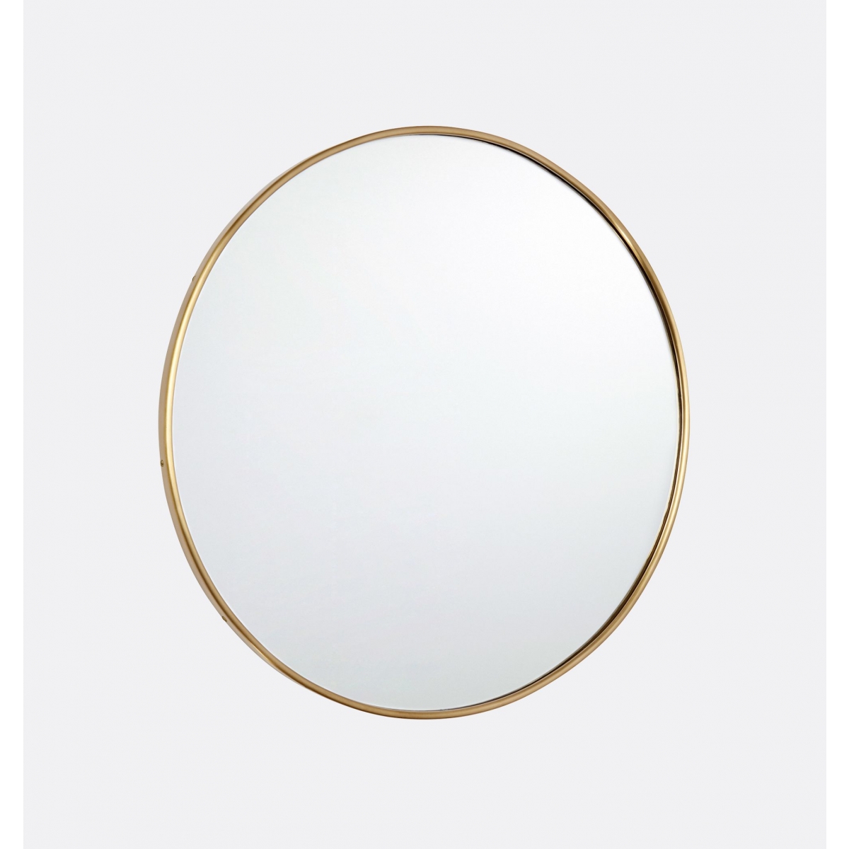 ENE-FM06 -Round Framed Mirror for Retailers