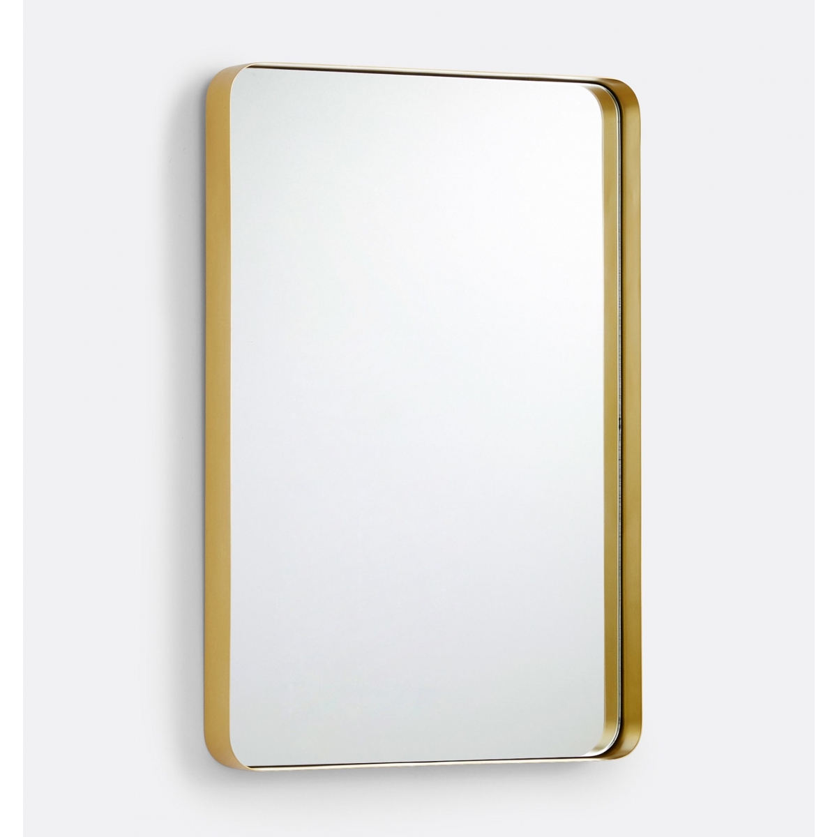 ENE-FM048 -Luxury Framed Mirror for Hospitality Industry