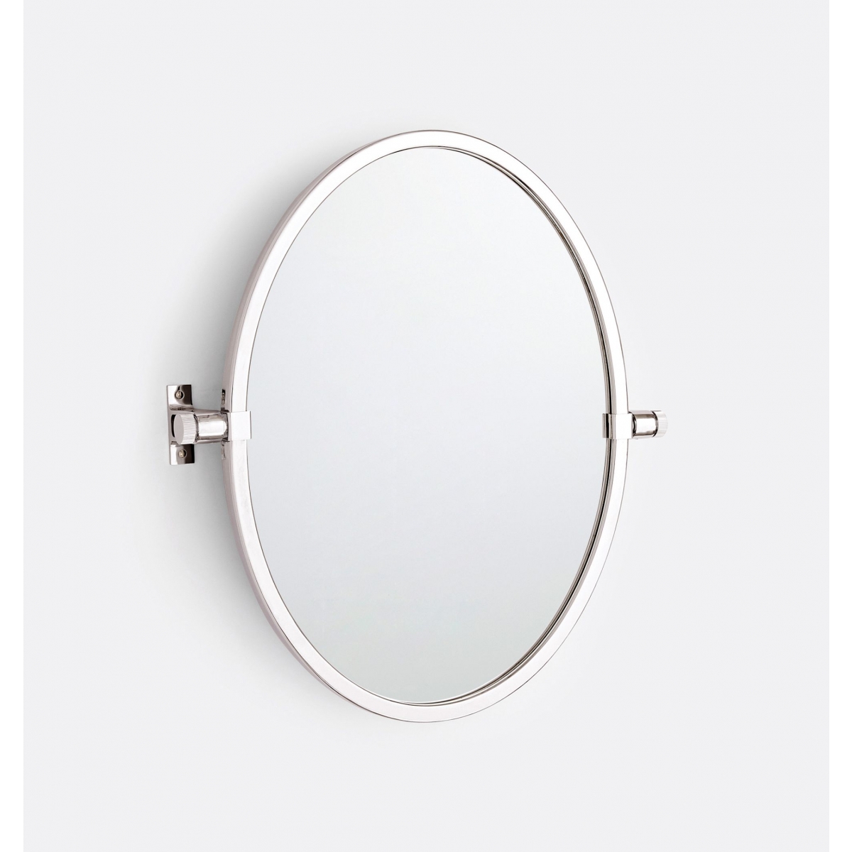 ENE-PFM019 -Luxury Pivoting Framed Mirror for Hospitality Projects