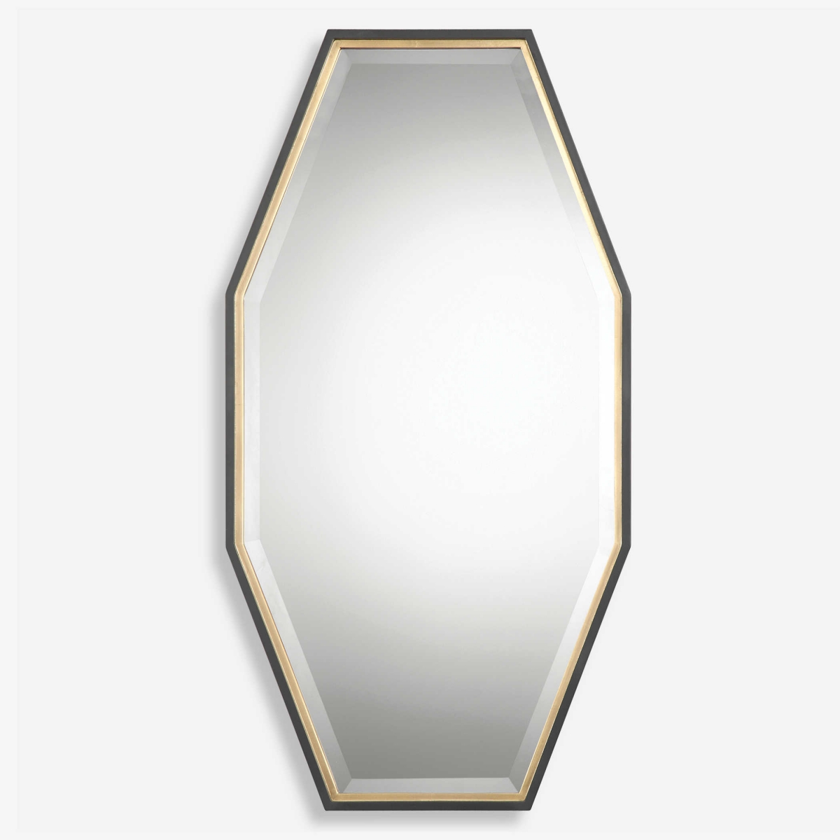 ENE-SFM049 -Custom Wall Framed Mirror for Luxury Home