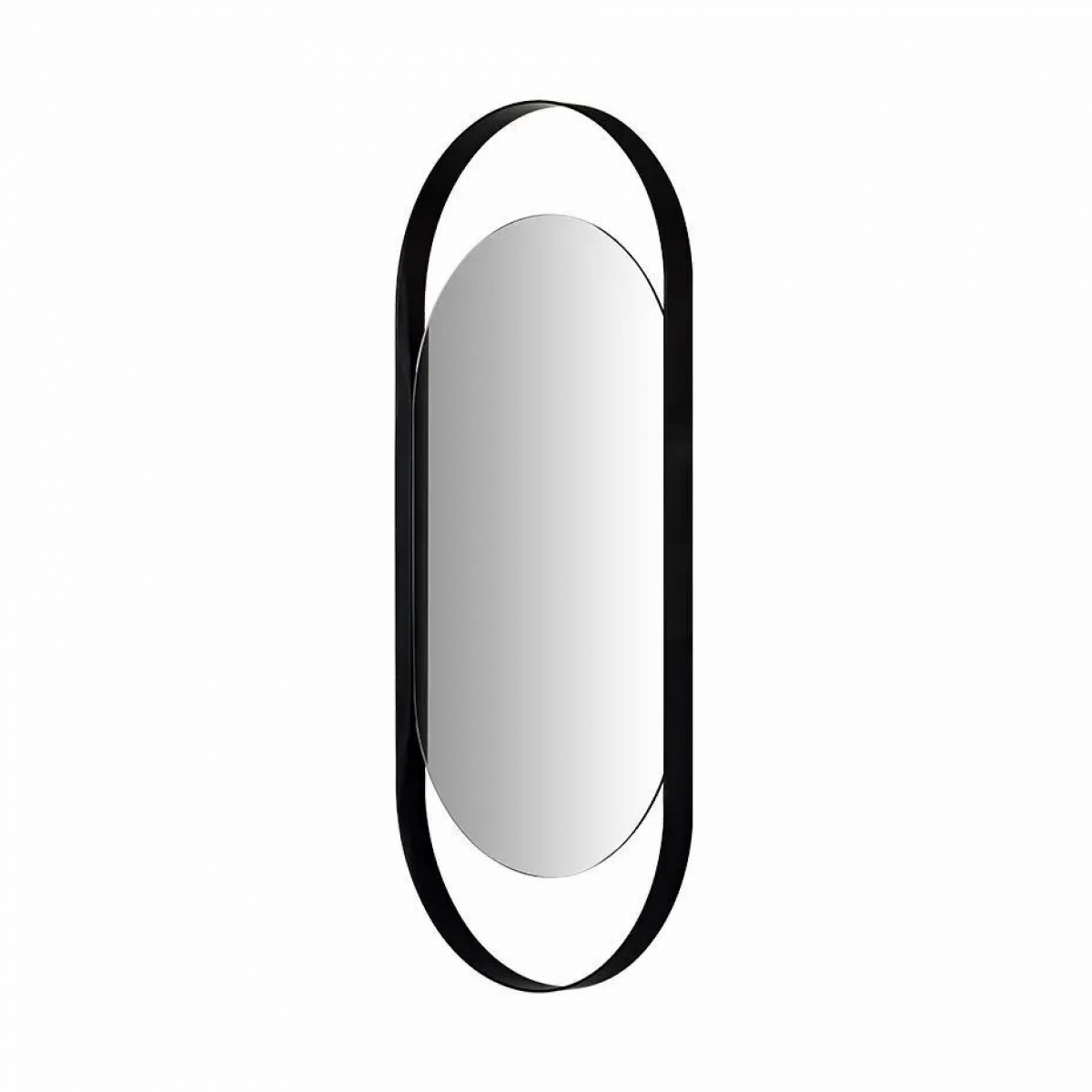 ENE-WMFL08 -Lighted Floor Mirror for Residential Interiors